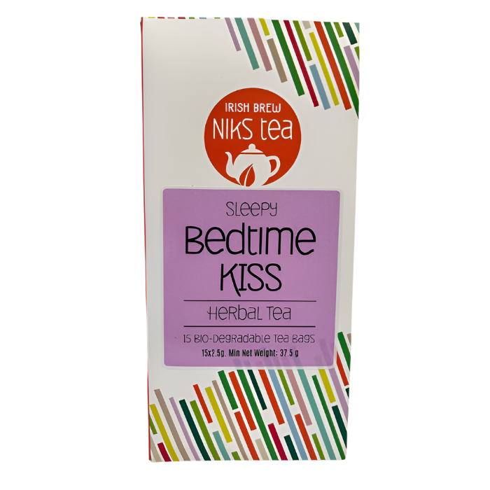 Bedtime Tea | Adaptogenic Sleep Support Tea