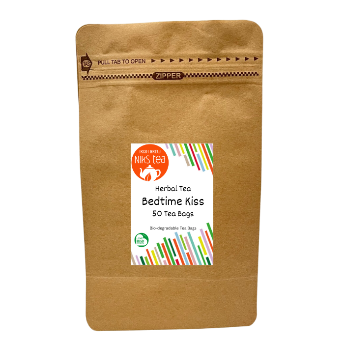 Bedtime Tea | Adaptogenic Sleep Support Tea