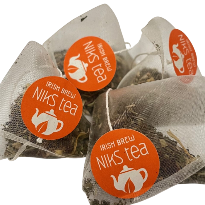Bedtime Tea | Adaptogenic Sleep Support Tea