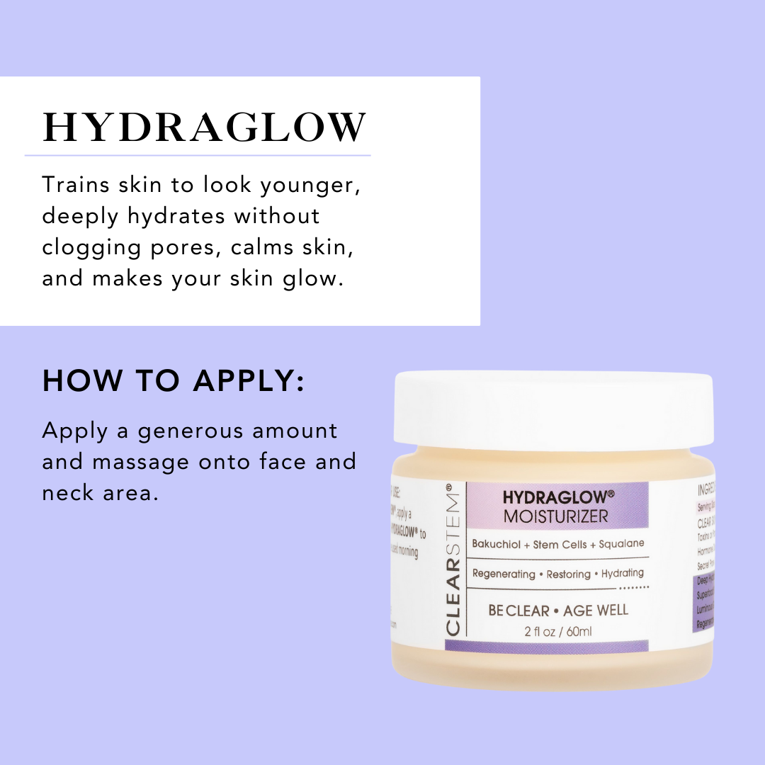 Daily Hydration Duo