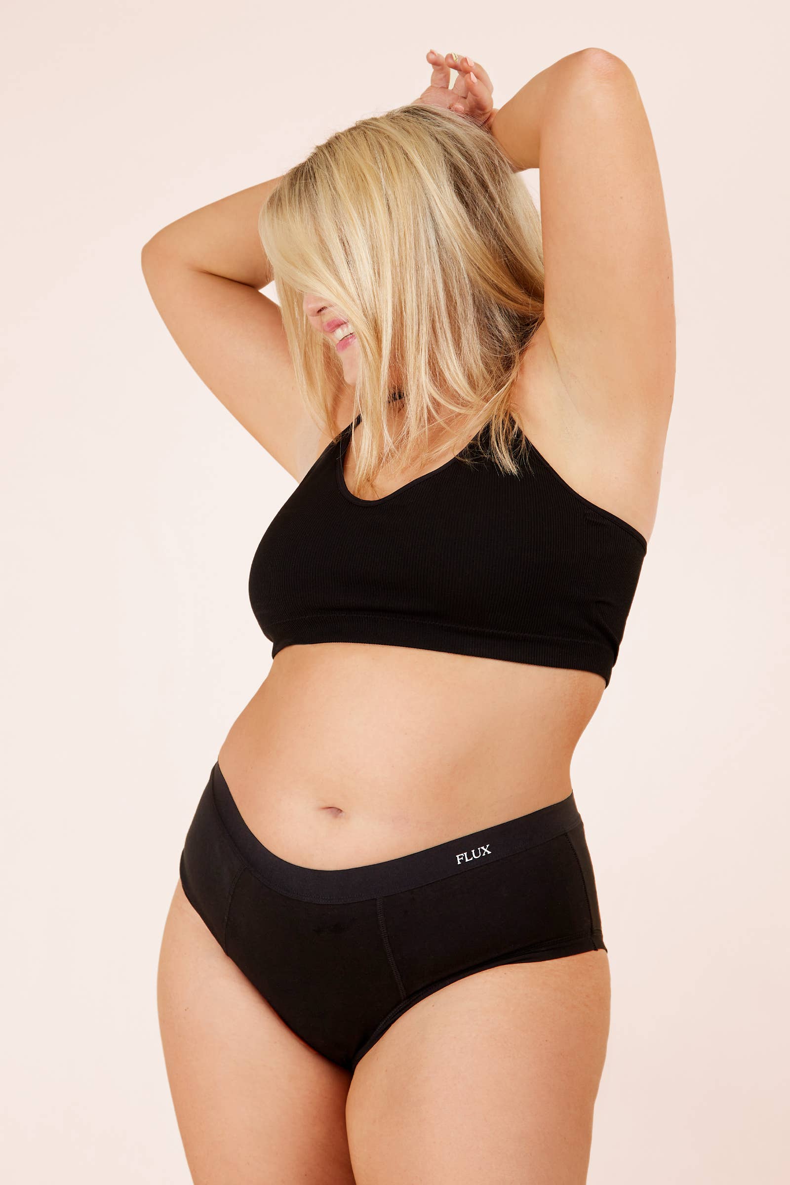 Fluxies Period Panties - Moderate Flow