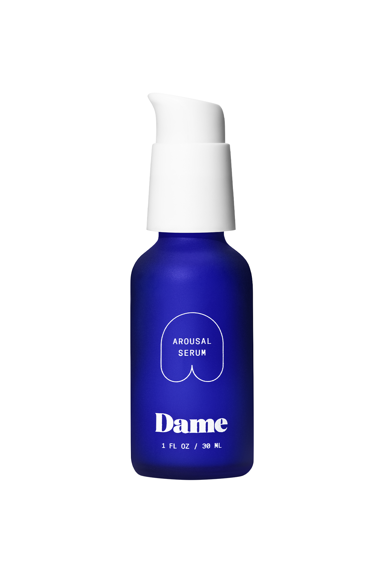 Arousal serum