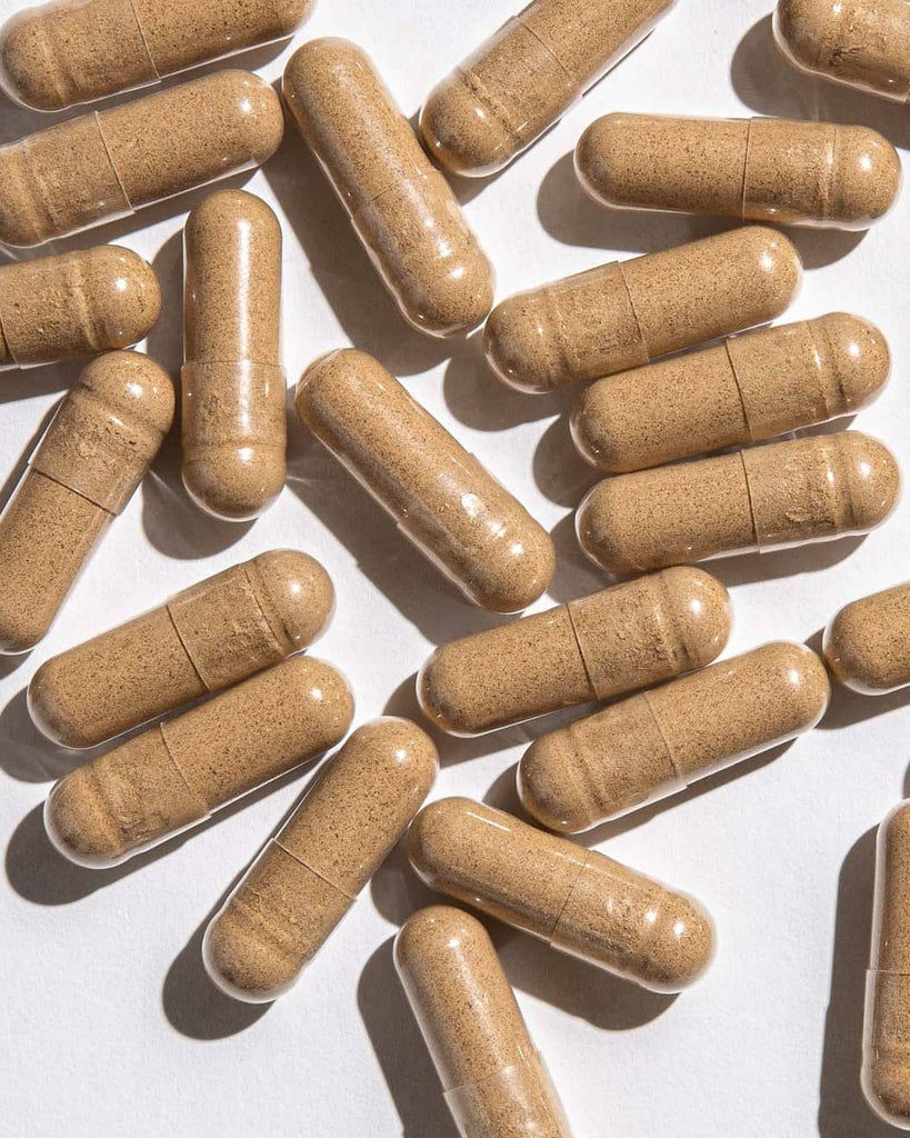 Harmonius Hormonal Balance & Support