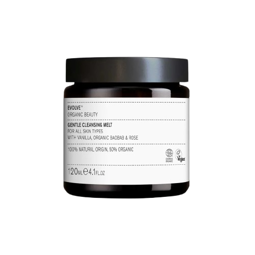 Gentle Cleansing Melt