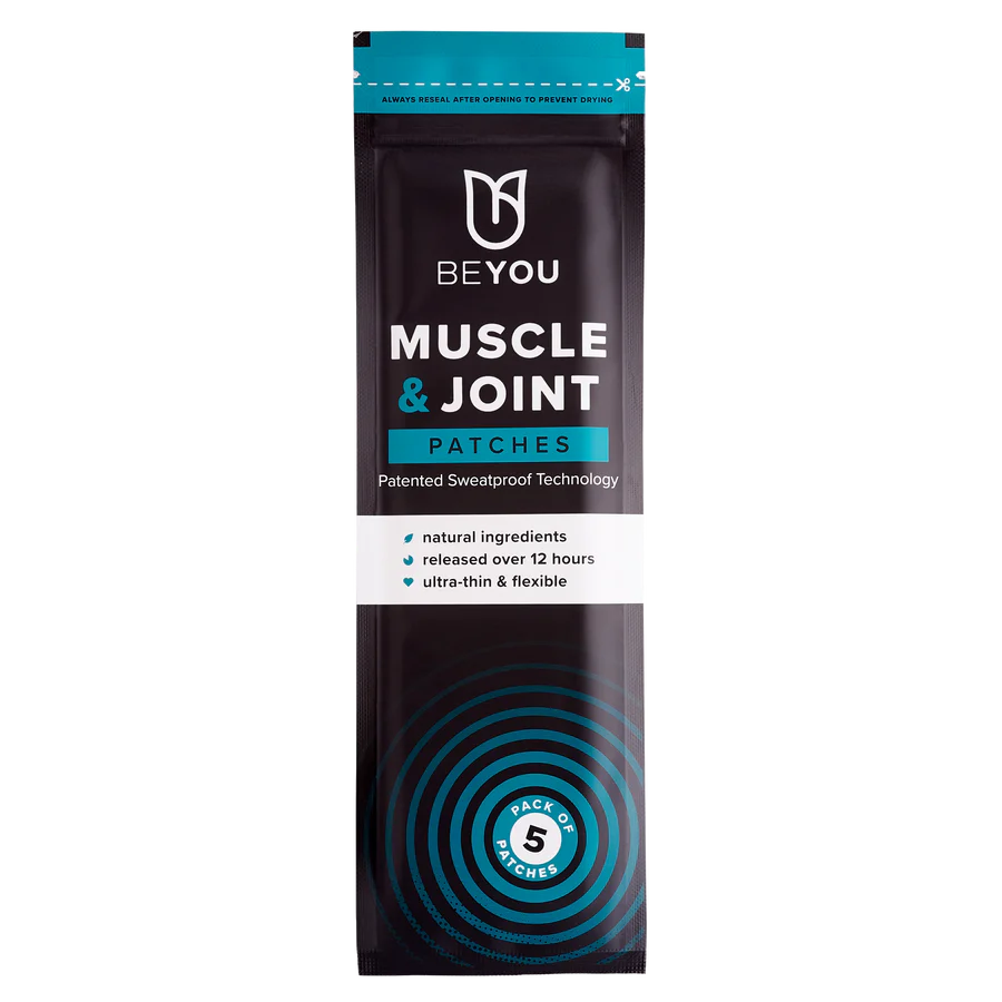 Muscle & Joint Pain Patches