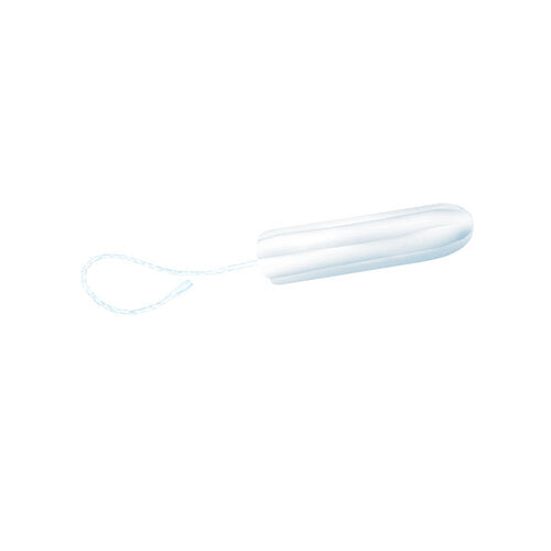 100% Organic & sustainable Tampons - Heavy Flow