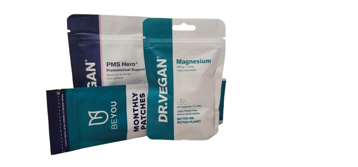 Period Pain & PMS Selfcare Kit