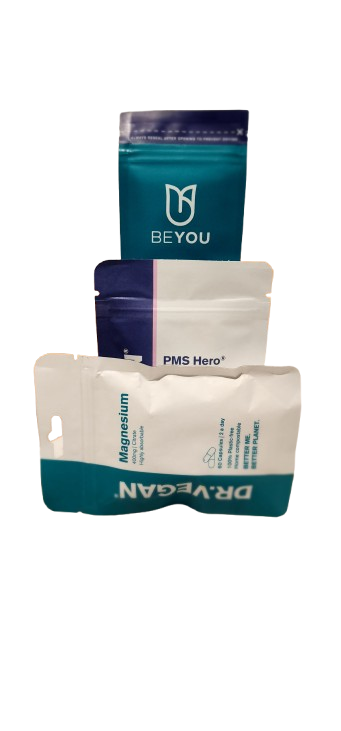 Period Pain & PMS Selfcare Kit
