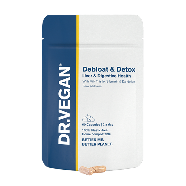 Debloat & Detox