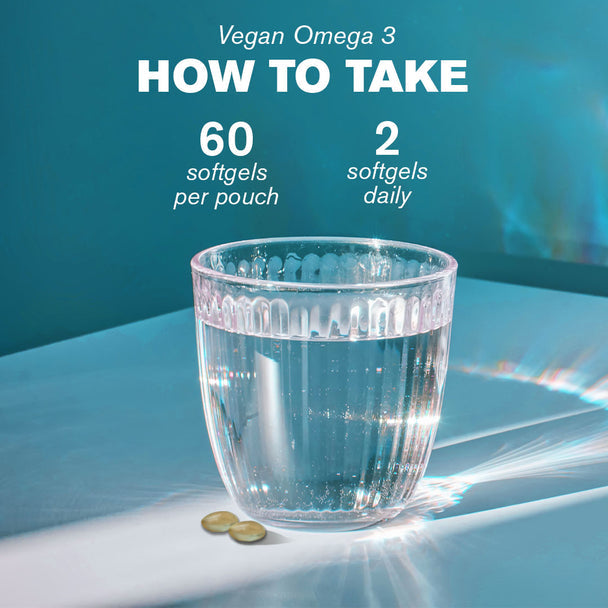 Omega 3 1000mg