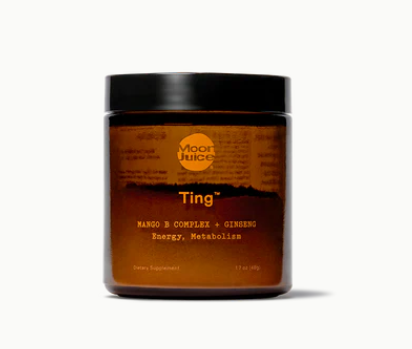 Ting™ Powder Sachets | Caffeine-free pick-me-up