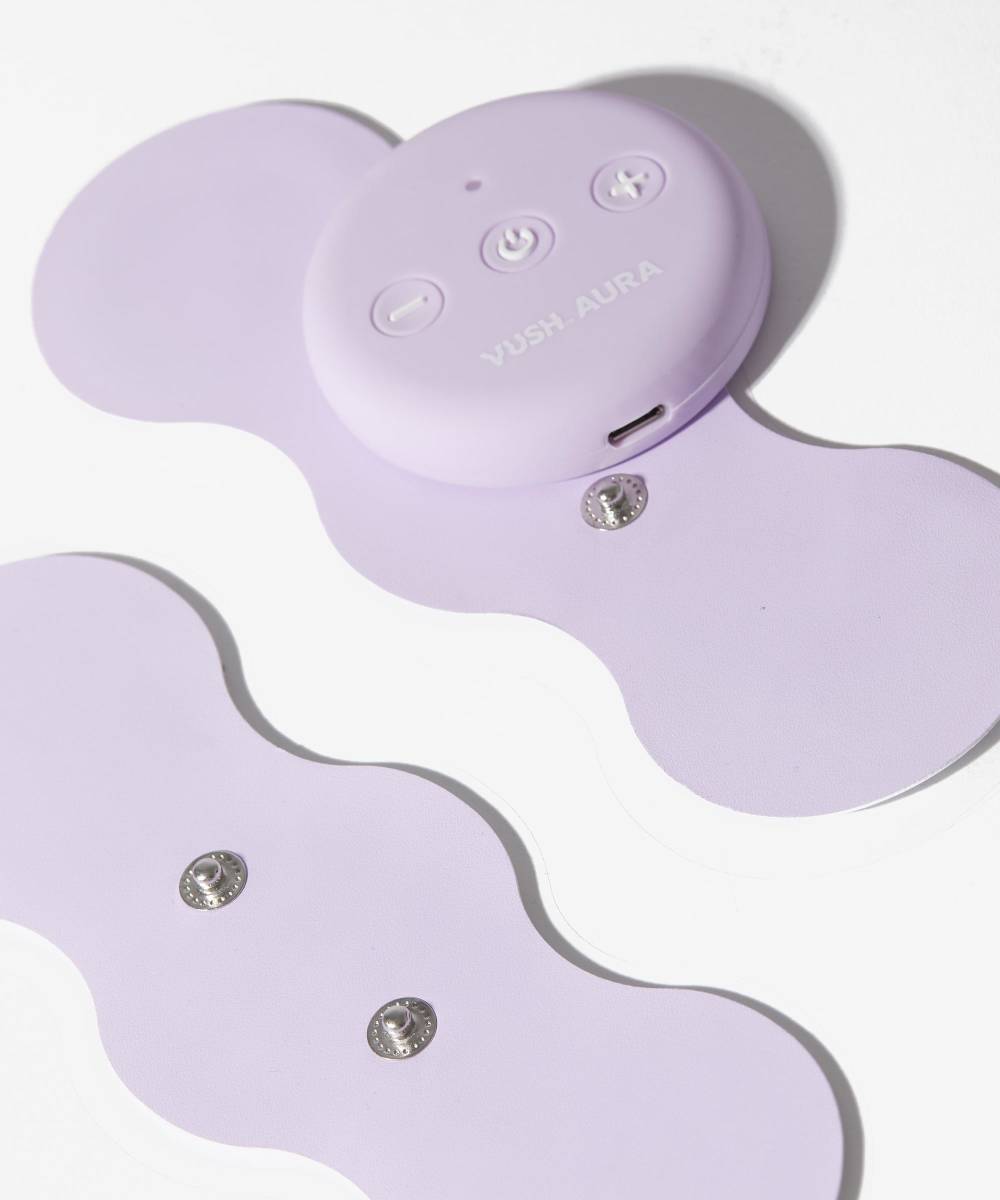 Aura Period Pain Relief Device