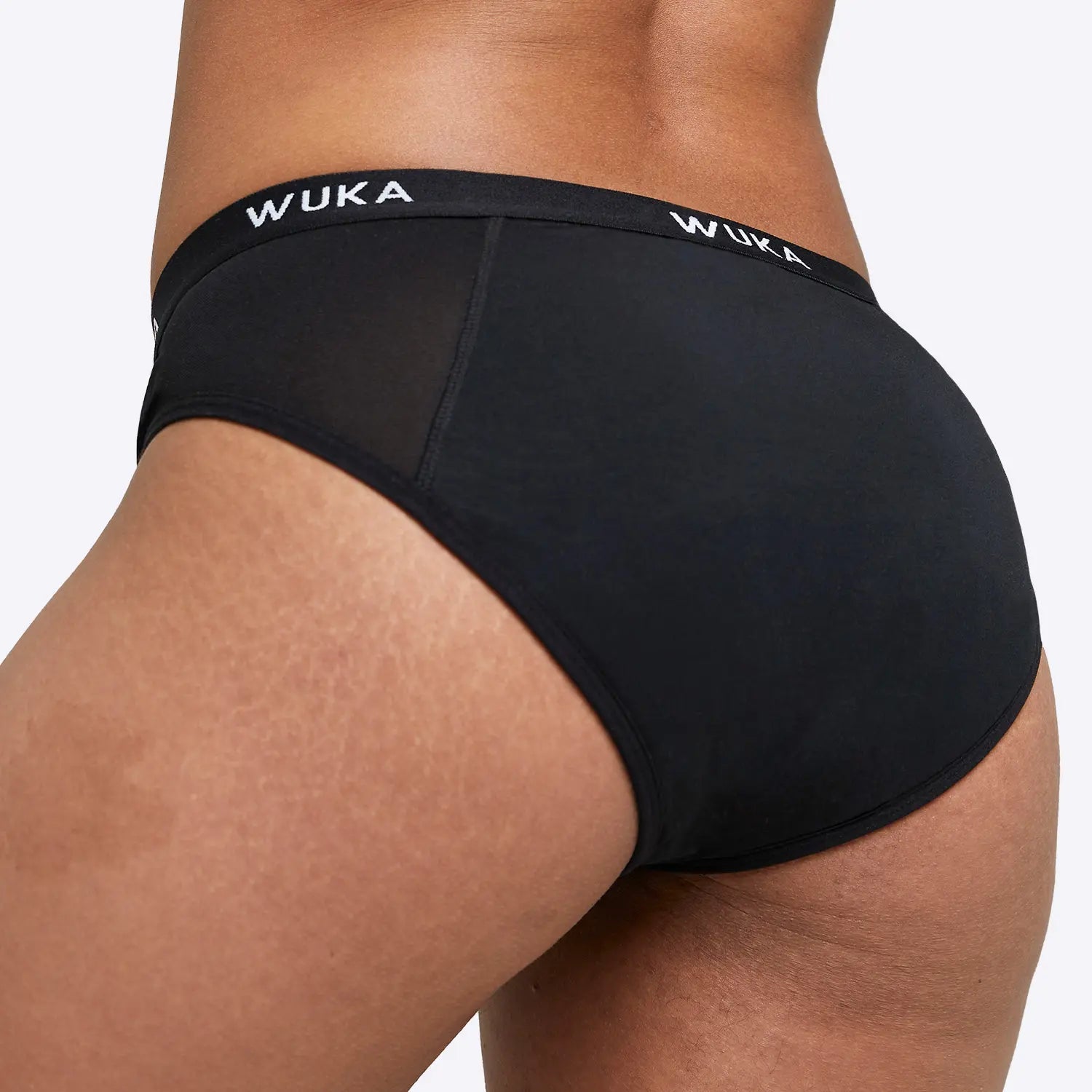 Wuka Ultimate Midi Brief - Heavy