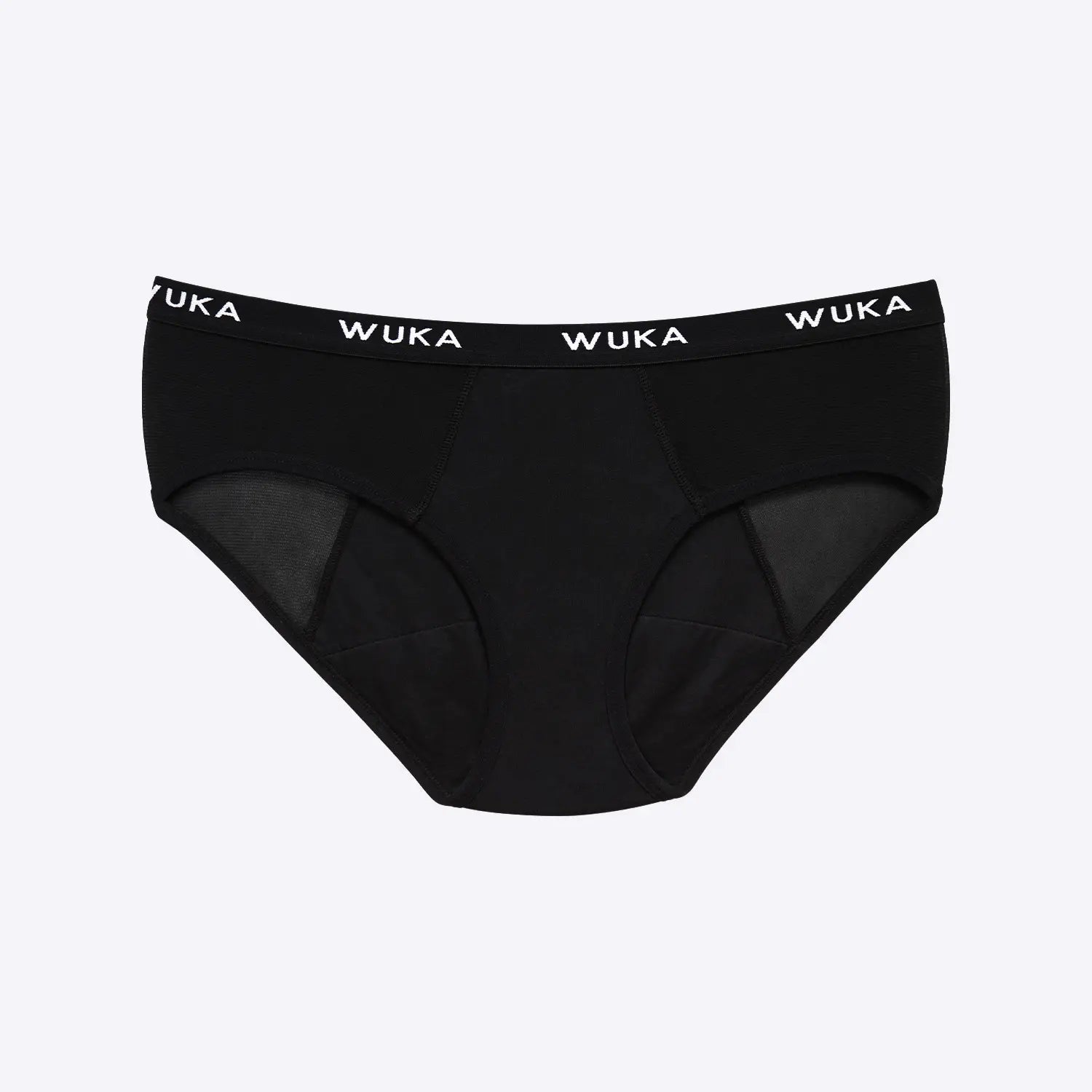 Wuka Ultimate Midi Brief - Heavy