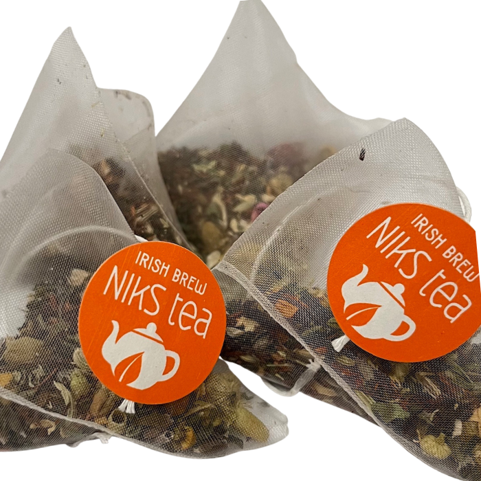 Organic Chamomile Tea Bags