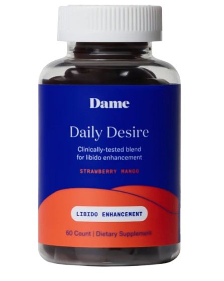 Desire Gummies for Sexual Arousal
