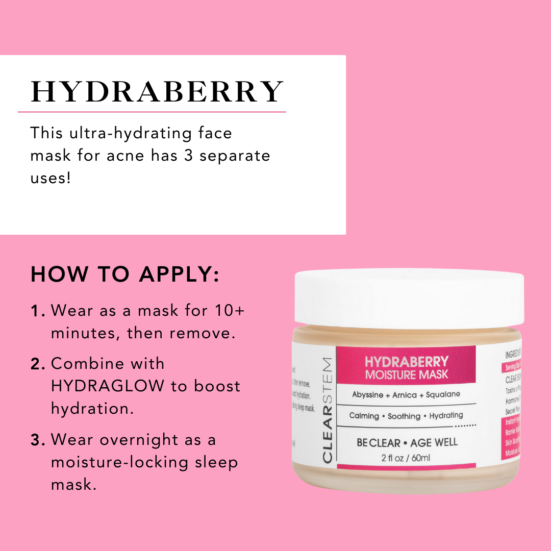 The Ultimate Deep Hydration Kit