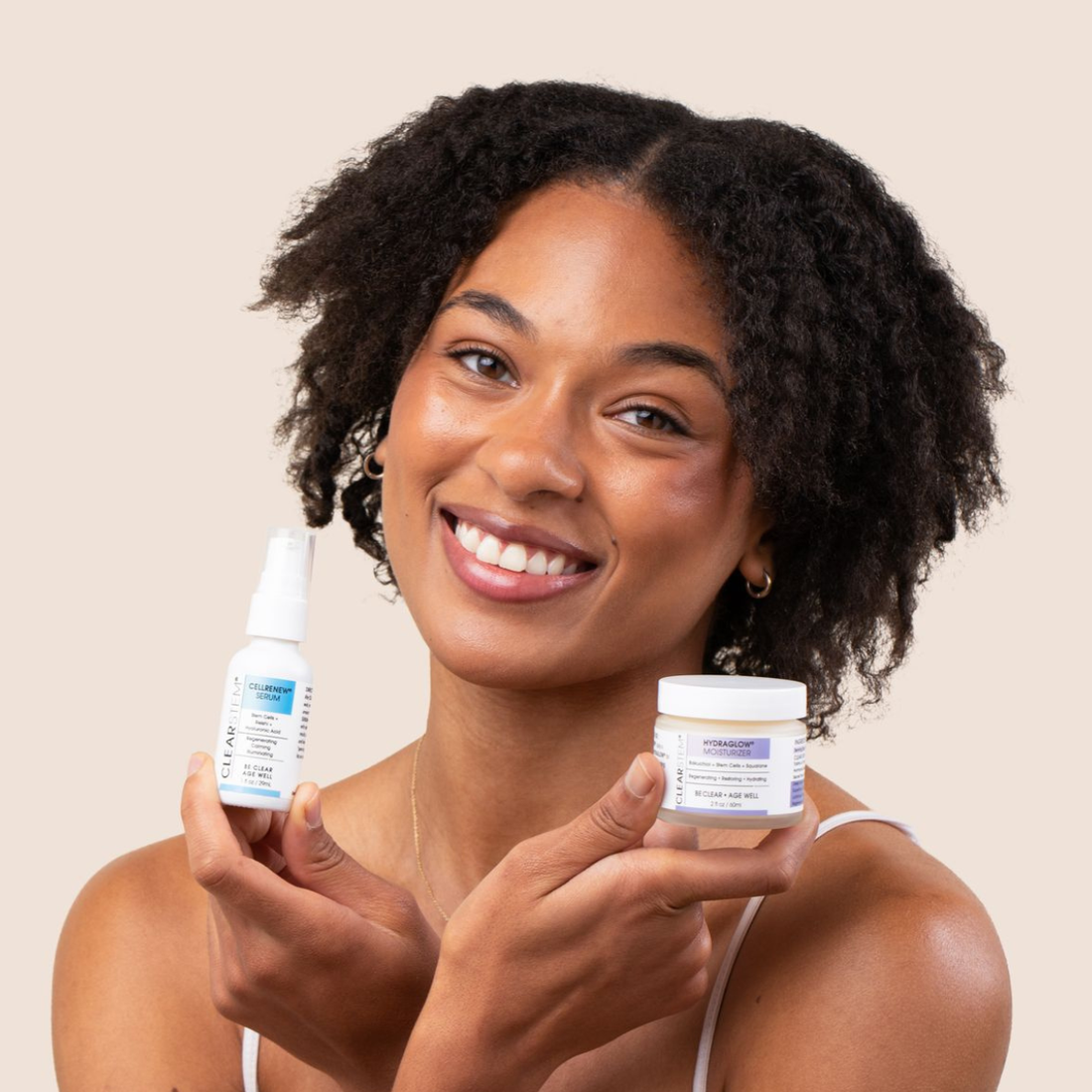 Daily Hydration Duo