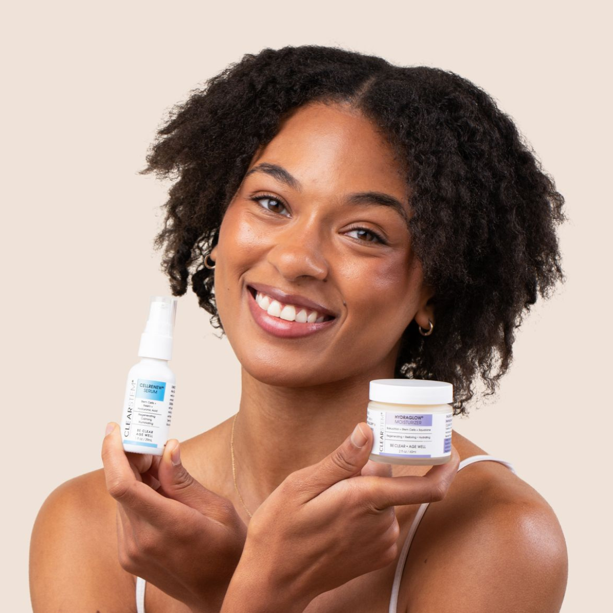Daily Hydration Duo