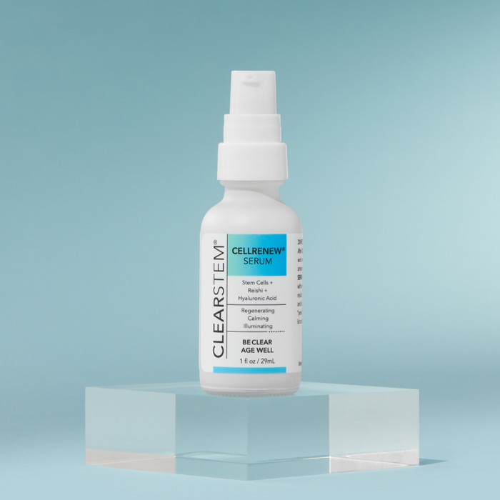 Cell Renew Acne Serum