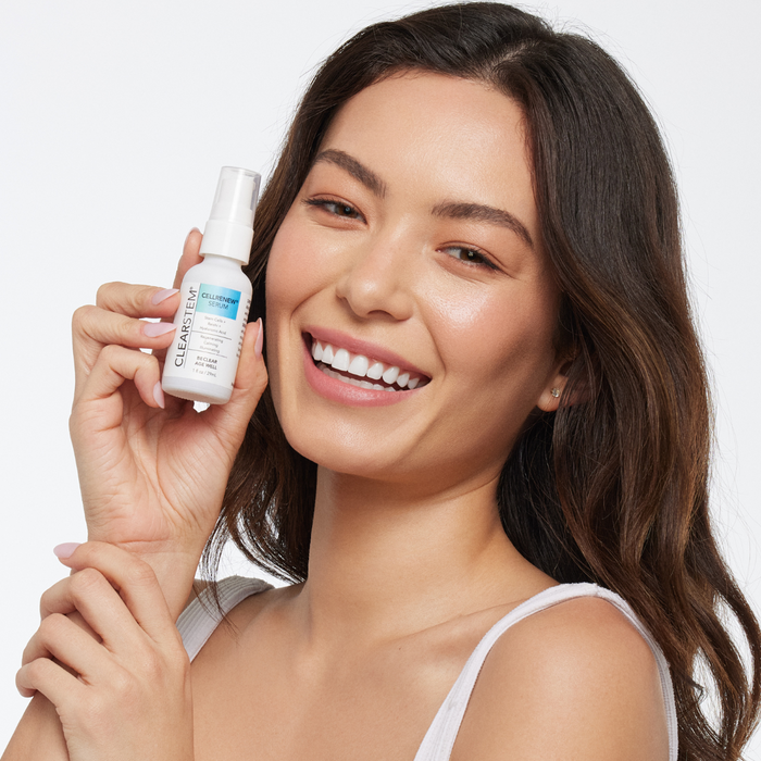 Cell Renew Acne Serum