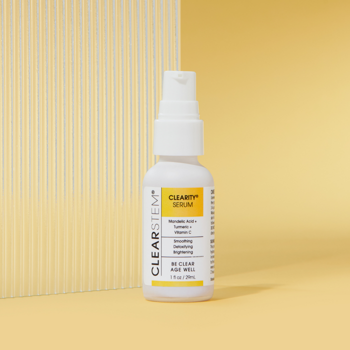 Clearity The Blackhead Dissolver