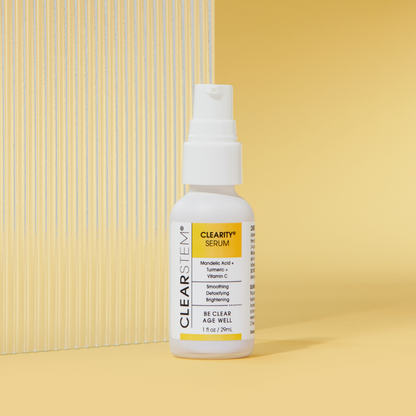 Clearity The Blackhead Dissolver