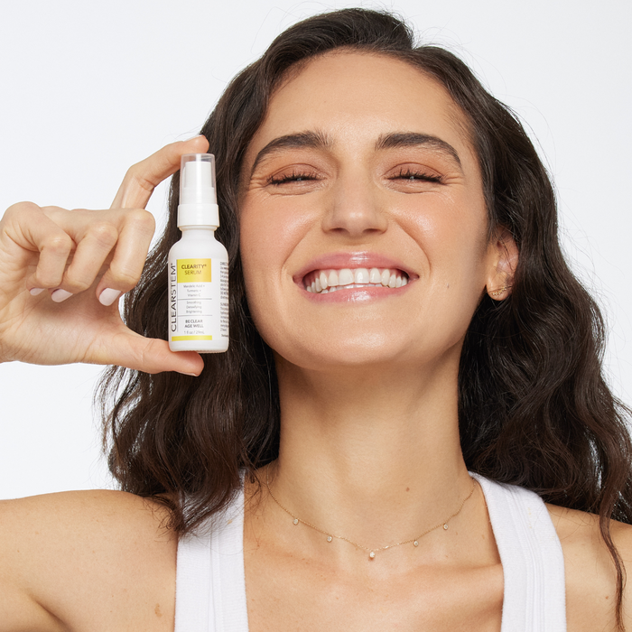 Clearity The Blackhead Dissolver