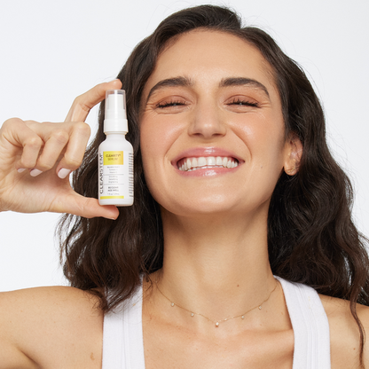 Clearity The Blackhead Dissolver