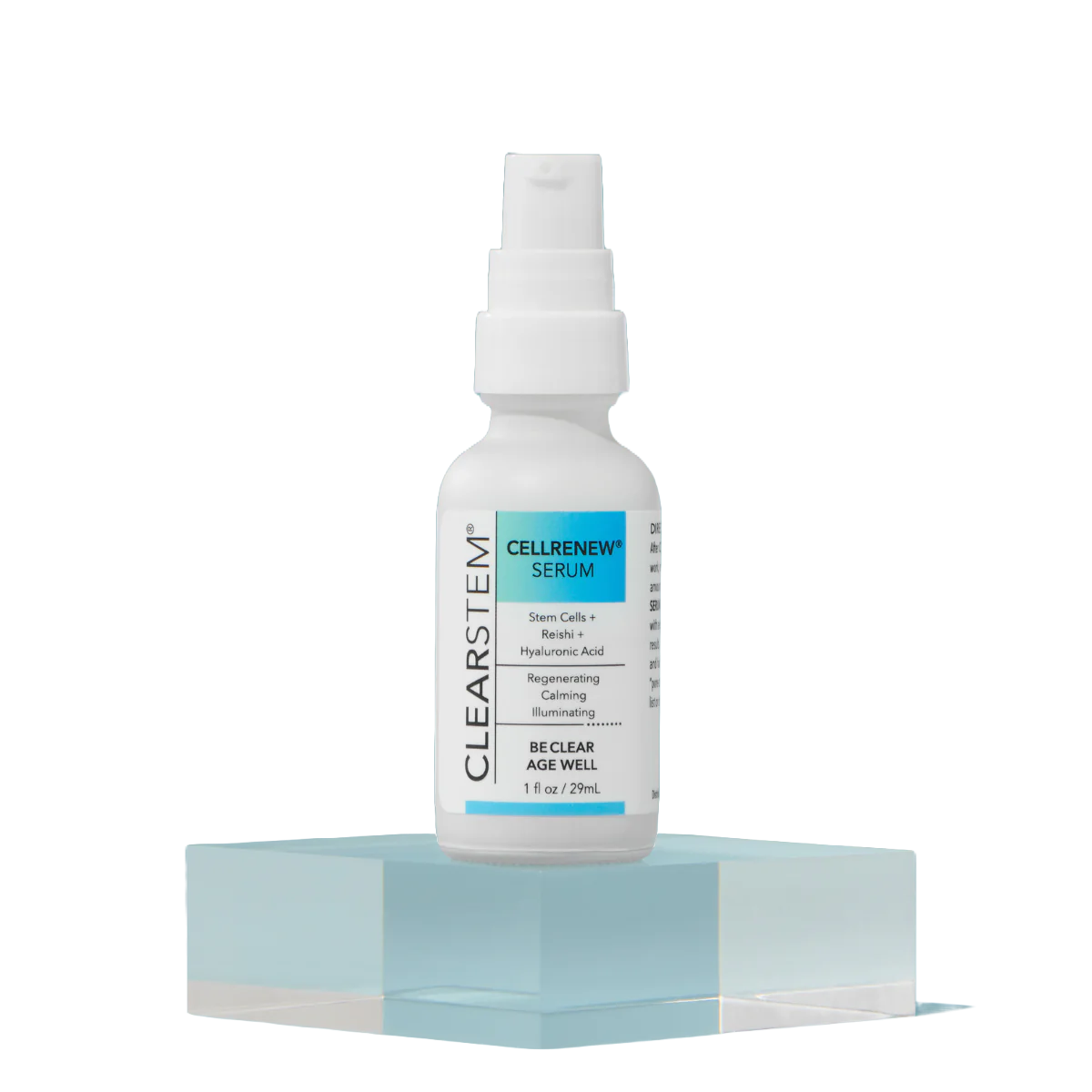 Cell Renew Acne Serum