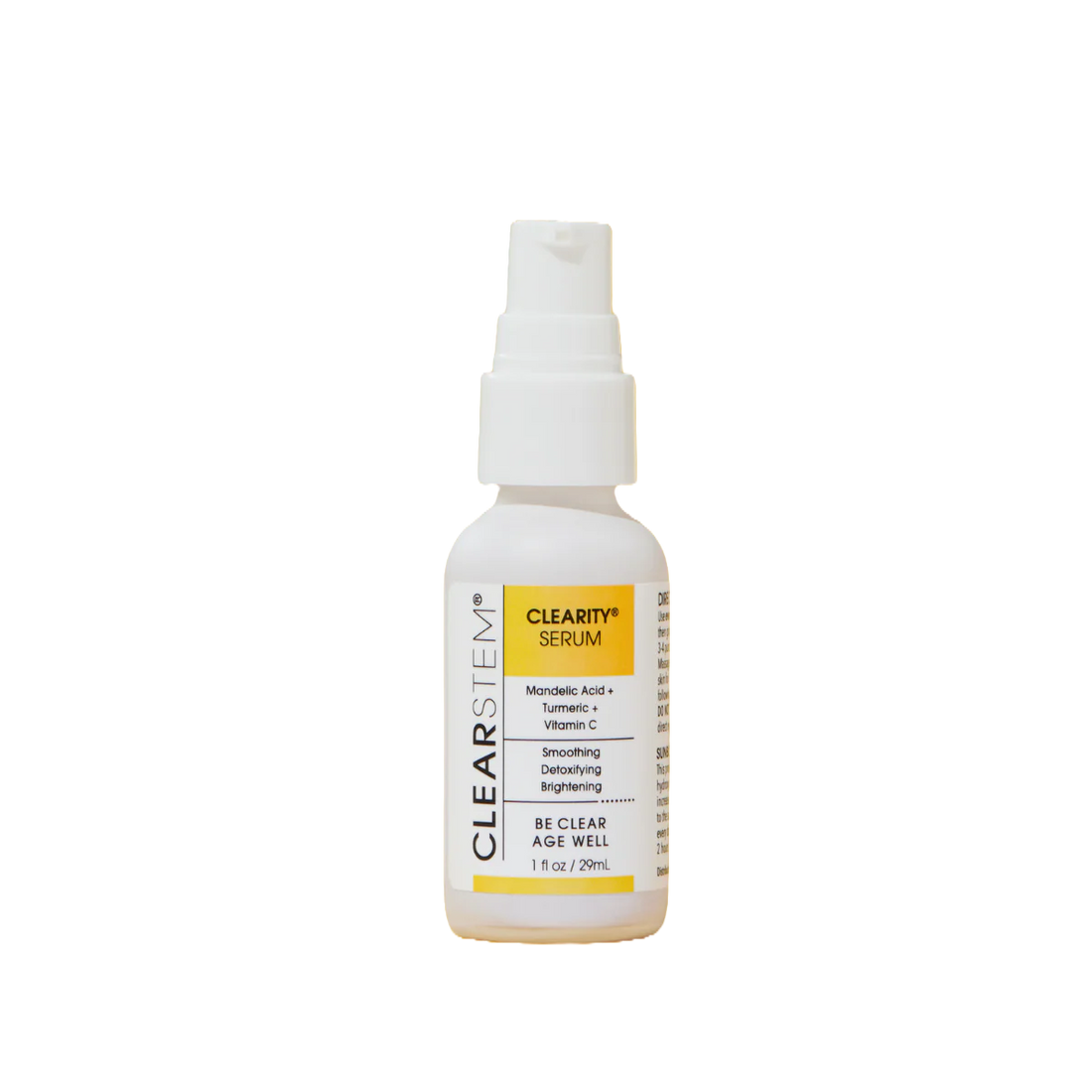 Clearity The Blackhead Dissolver