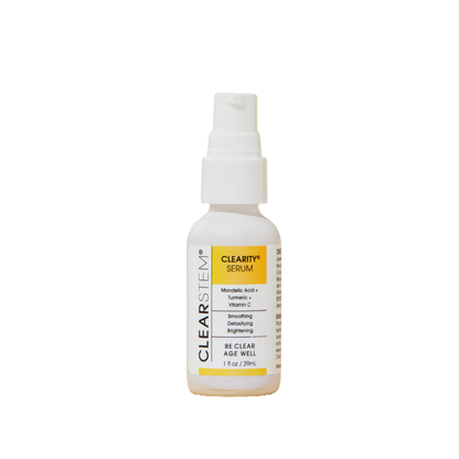 Clearity The Blackhead Dissolver