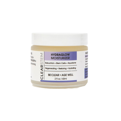 Hydraglow Stem Cell Moisturiser