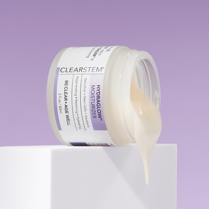 Hydraglow Stem Cell Moisturiser