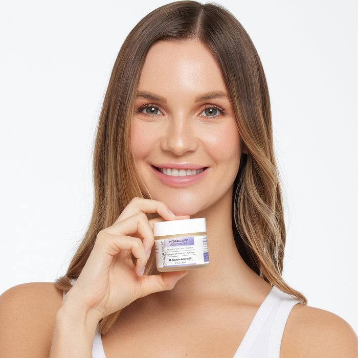 Hydraglow Stem Cell Moisturiser